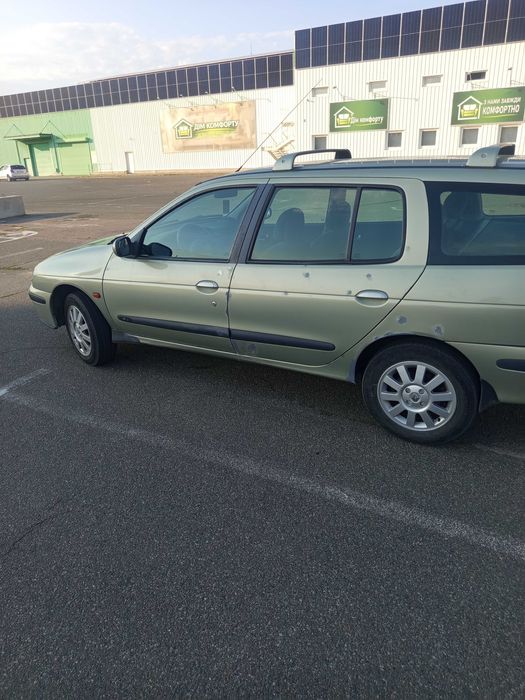 Продам автомобіль
