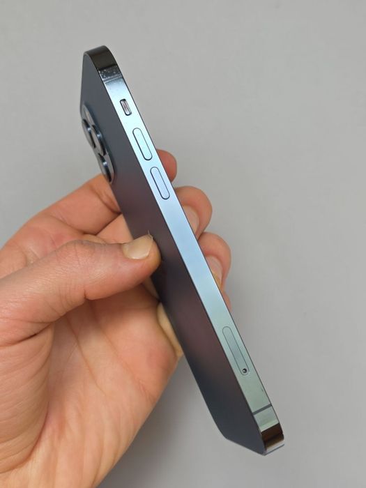 Iphone 12 pro 256gb