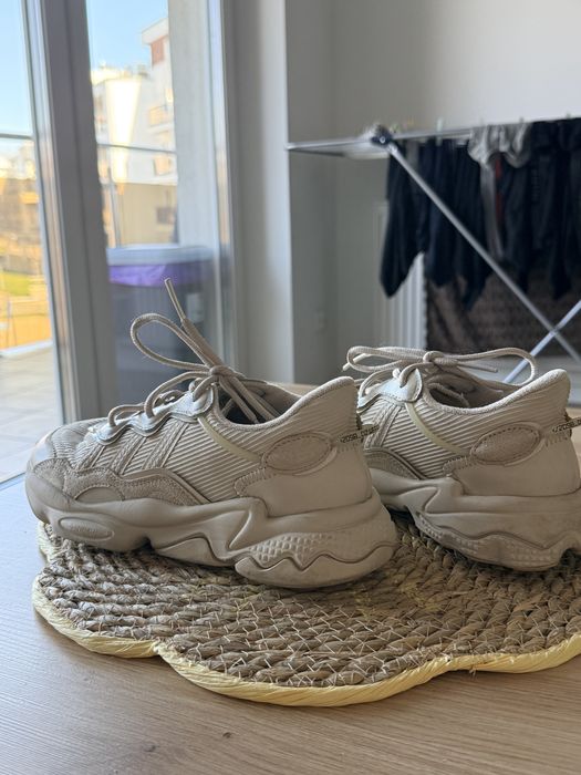 Buty adidas ozweego