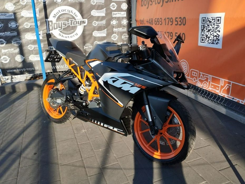 KTM