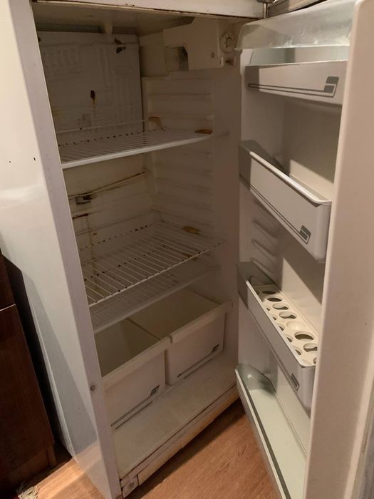 Холодильник Норд