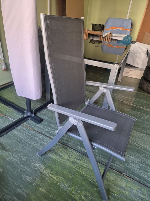 Zestaw mebli ogrodowych