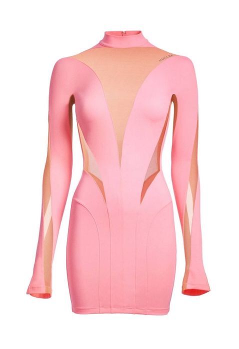 Сукня Mugler x H&M нова