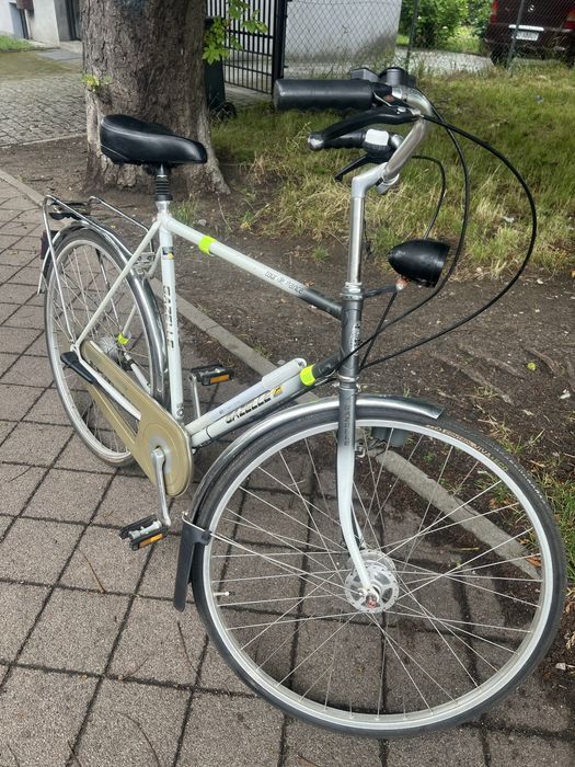 Rower Miejski Klasyk