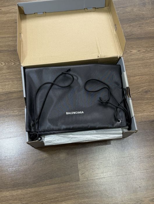 Balenciaga Runner | Баленсіага Ранер