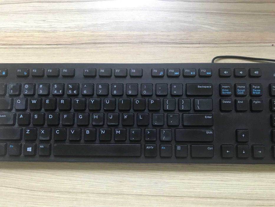 Klawiatura DELL KB113 (USB)