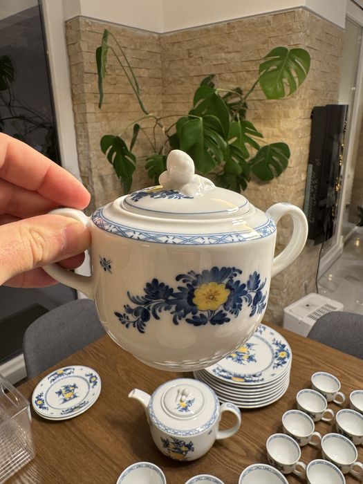 Servico Vista Alegre Viana