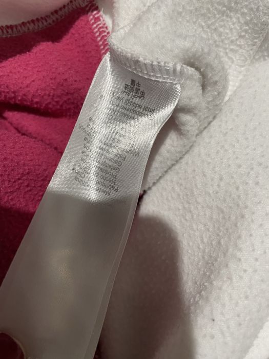 Polar polarek narciarski Quechua golf narty