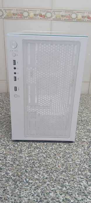 Gabinete de computador