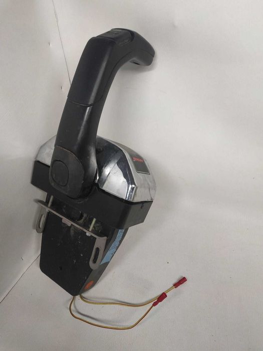 Mercury manetka Topowa silnik zaburtowy łódź nr.41