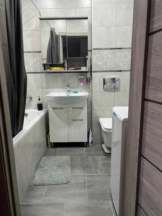 Продам 1к кв евроремонт, ЖК Птичка IN