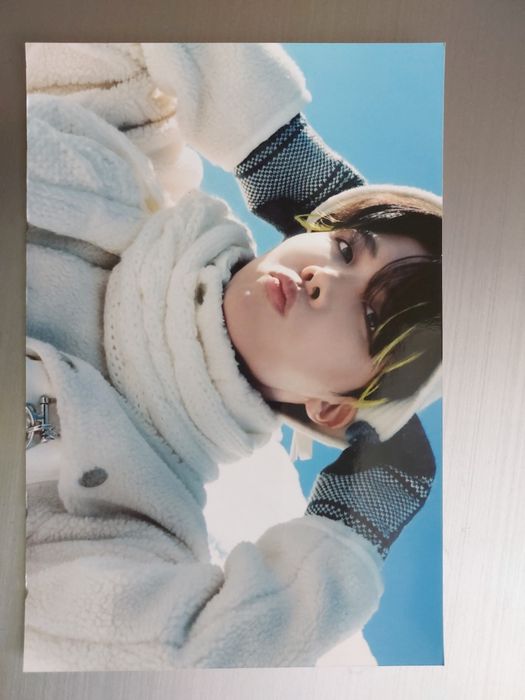 bts winter package - Хобби, отдых и спорт - OLX.ua
