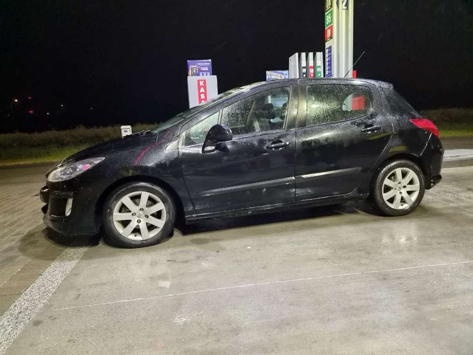 Peugeot 308 2008