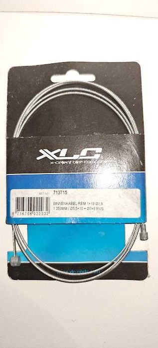 Linka hamulcowa rowerowa XLC