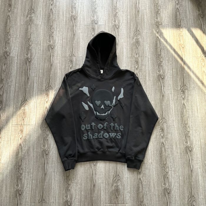 Худі Brocen Planet топ якість