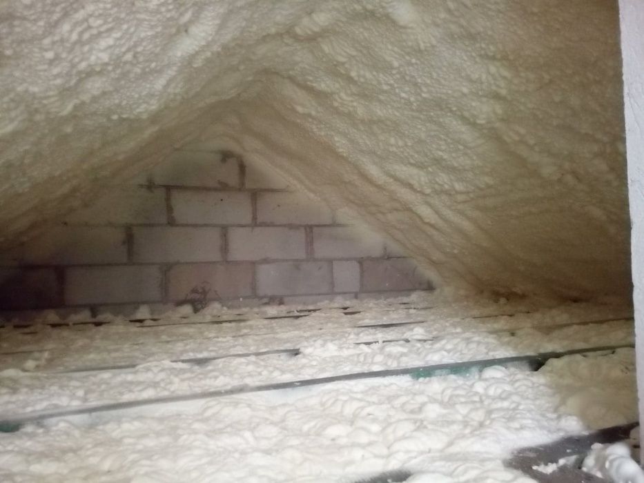 Piana PUR, pianka, celuloza, ocieplanie pianą, wdmuchiwanie celulozy