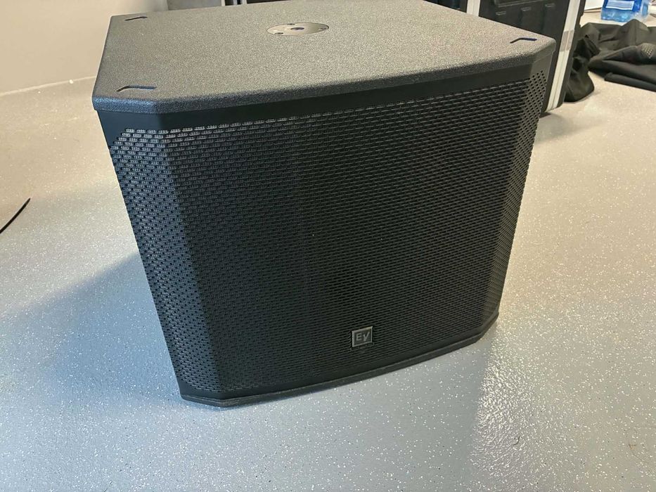 ELECTRO-VOICE EKX18SP EKX 18SP EKX-18SP  subwoofer 1300W