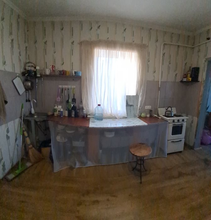 Продам дом в г. Самар ( Новомосковск).