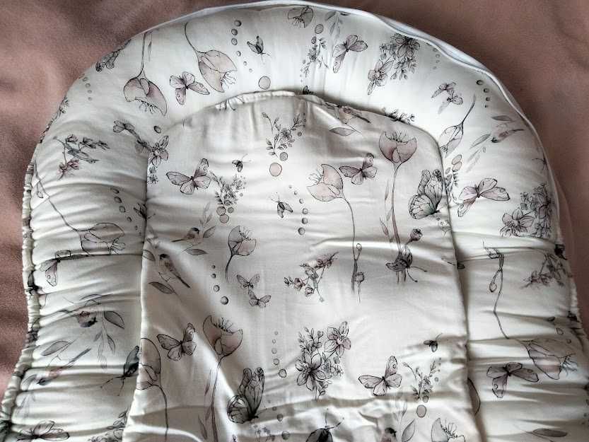 Redutor de cama Mon Lit Cabane NOVO