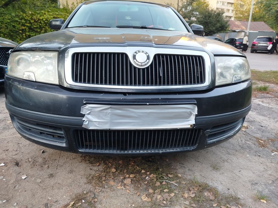 Продам власне авто неперекуп