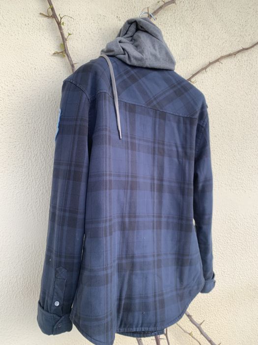 Casaco desportivo Sisley