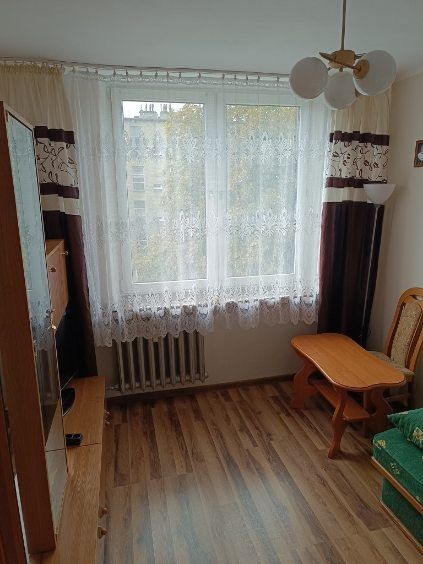 Mieszkanie – Będzin - Więcej