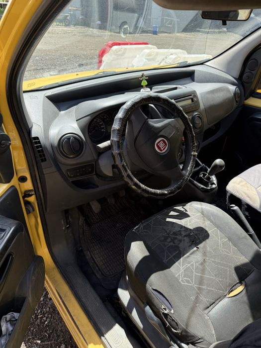 FIAT FIORINO 2011