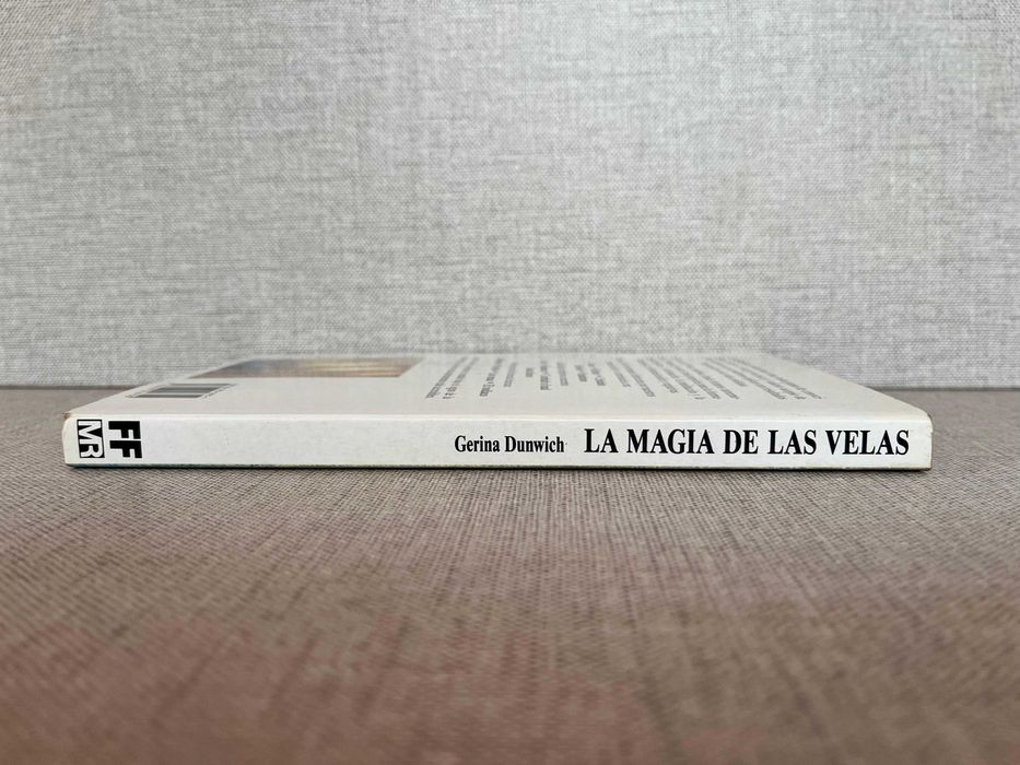 La magia de las velas
