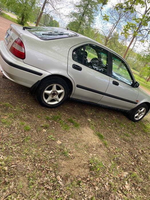 Sprzedam Honda Civic 1.4 benzyna