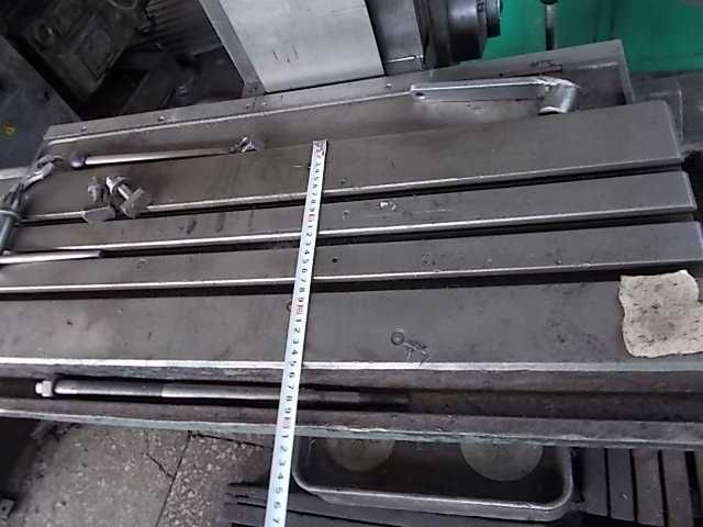 Стіл чавунний 710— 1250.