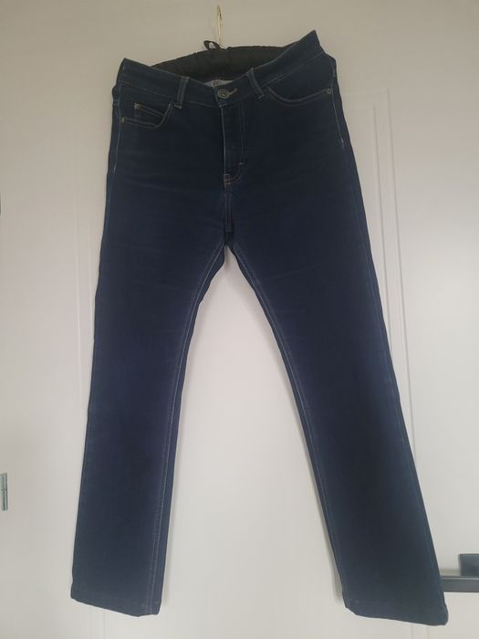 Spodnie jeansy firmy MeKSTONE r. 36/38