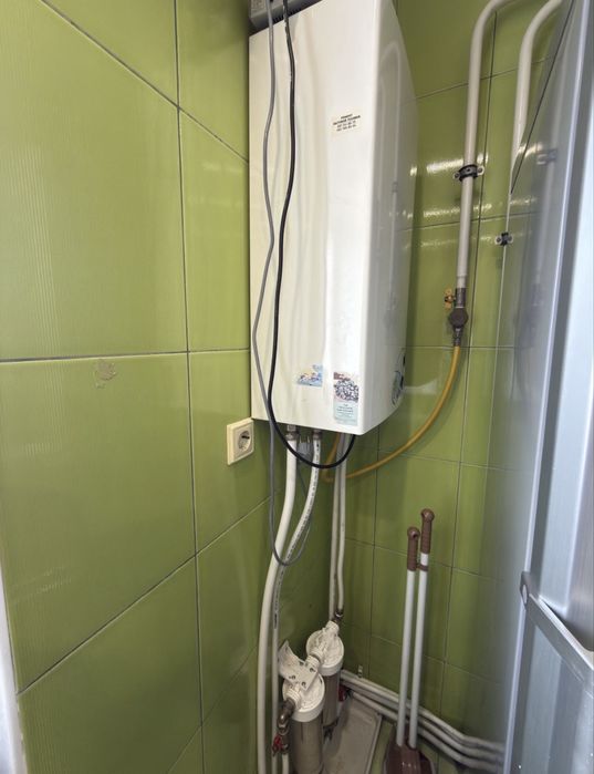 Продаж 2-кімнатної квартири