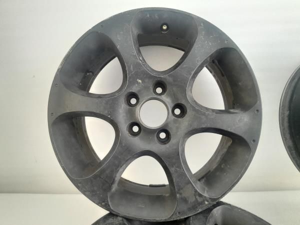 Jante Especial / Jantes Especiais RENAULT Megane III Grandtour (KZ0/1)