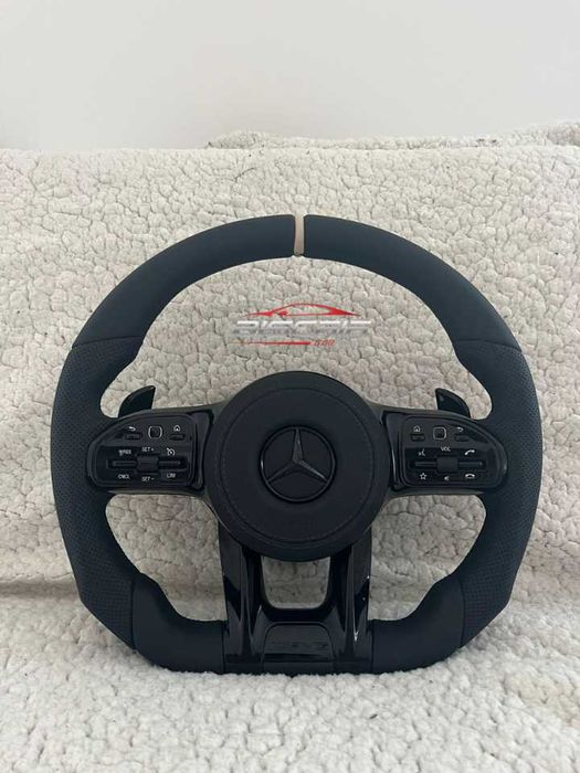 Volante Mercedes Classe E W213 AMG
