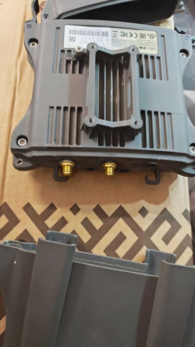 Mikrotik NetMetal 5SHP
