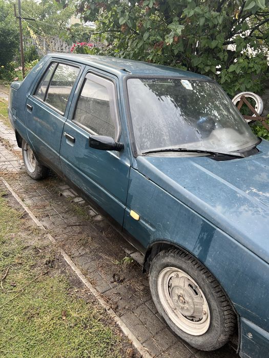 Продається авто ЗАЗ