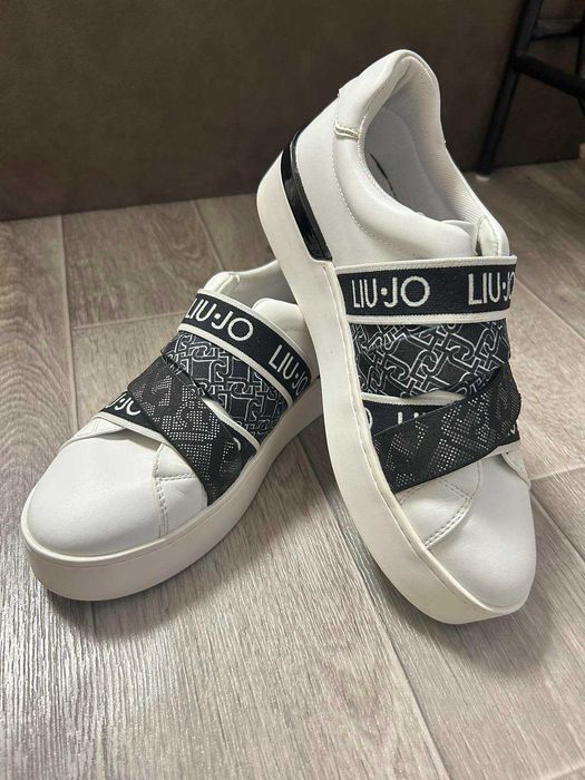 Кросівки, кеди Liu Jo