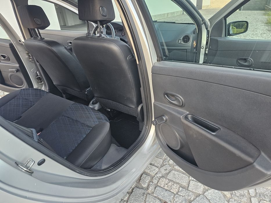 Renault Clio 1.5 dCi | 2007 | 194.083 km