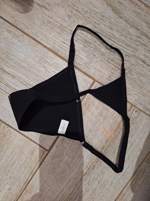 Mikro mini Stringi damskie M bawełna