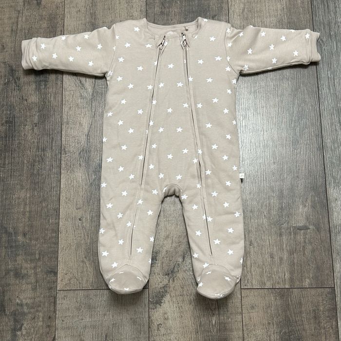 Утеплений чоловічок Next 74