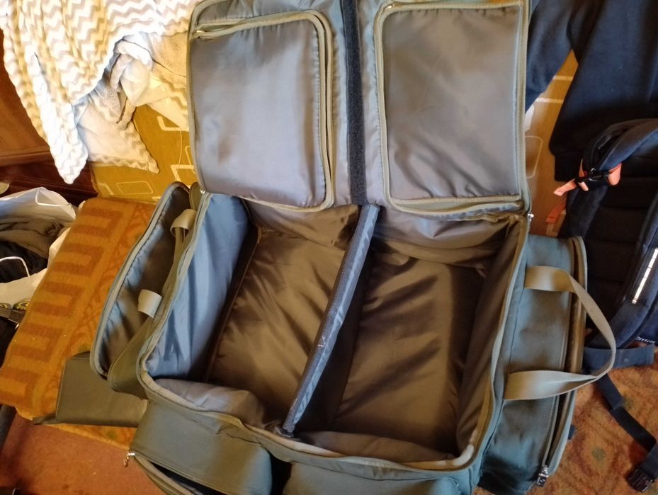 Torba karpiowa !!!