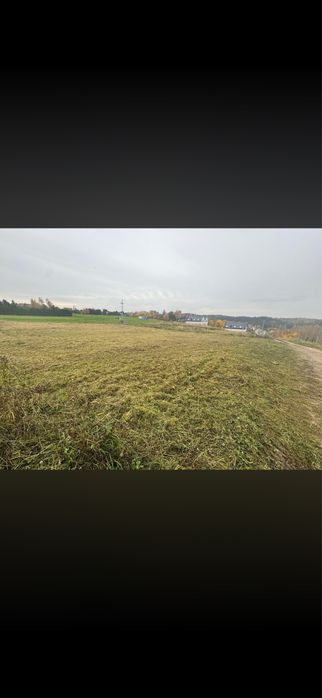 Sprzedam działkę w Pręgowie z MPZP - Widok 5