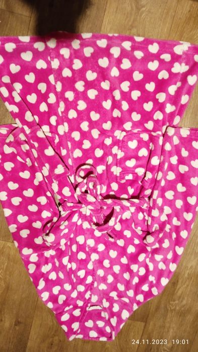 Халат махровый 42-44