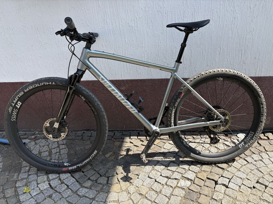 Rower gravel Specialized Diverge EVO Expert 5 rozmiar M, FV 23%