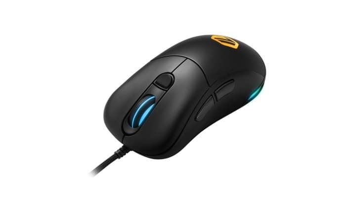 Mousse e superfície precisa para todos os tipos de mouse