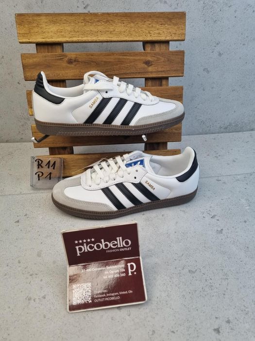 Buty Adidas Samba