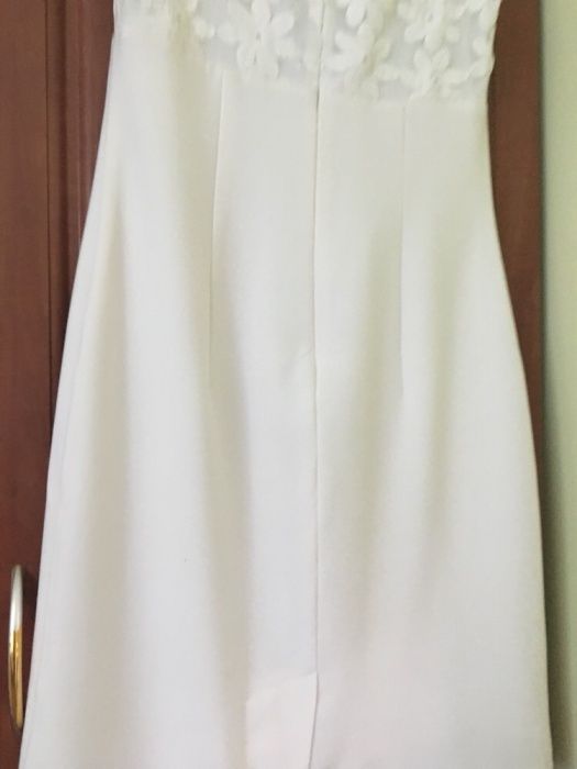 Sukienka elegancka Vissavi S 36