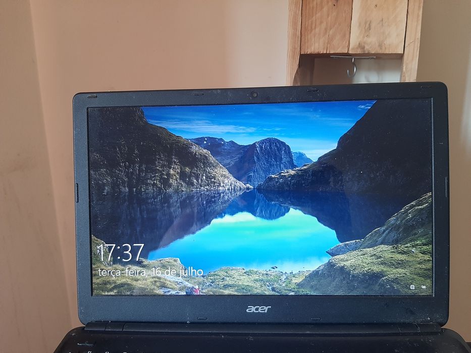 Computador portátil Acer