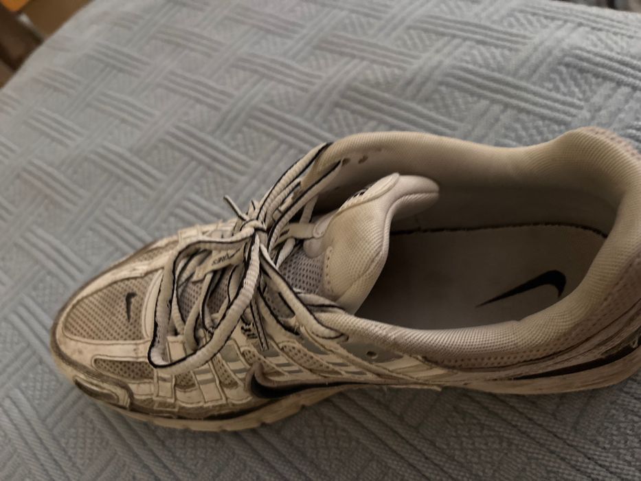 Vendo ténis p mil da Nike com caixa
