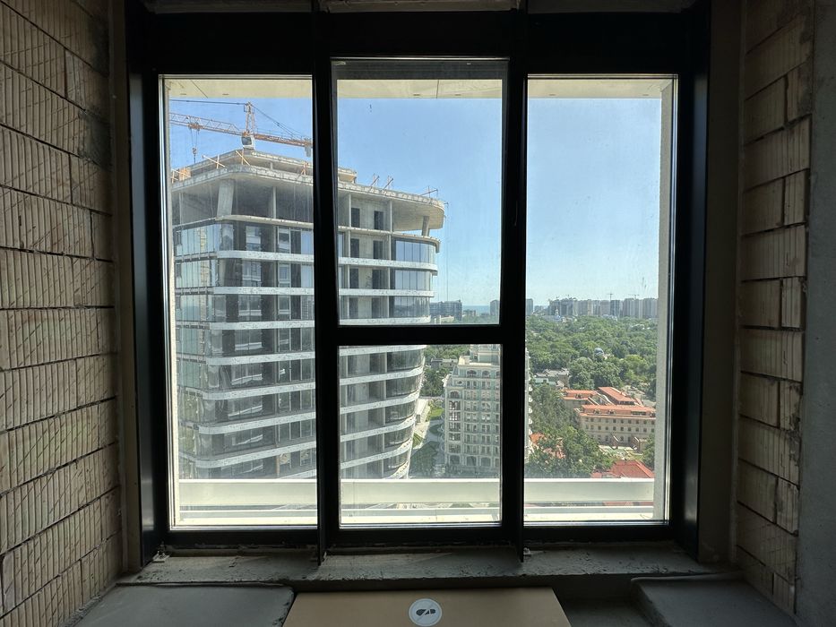 1-комнатная квартира по адресу ул. Здоровья (площадь 48,5 м²) - Atlanta.ua - фото 5